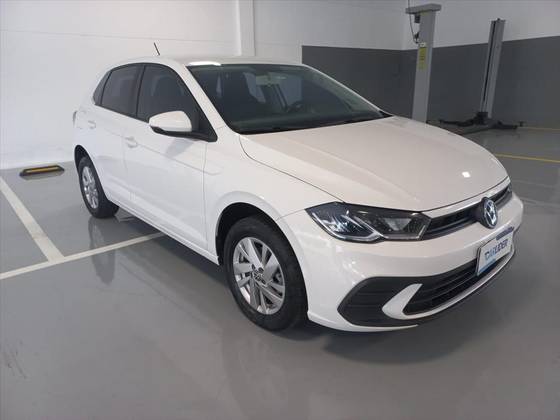 VOLKSWAGEN POLO 1.0 170 TSI MANUAL VOLKSWAGEN POLO 1.0 170 TSI MANUAL